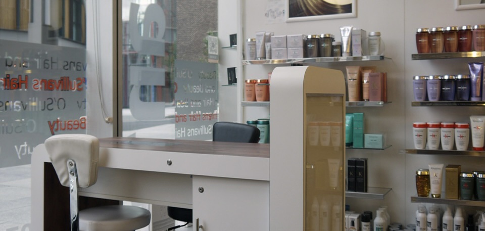 5 Steps for moving to a self employed business model